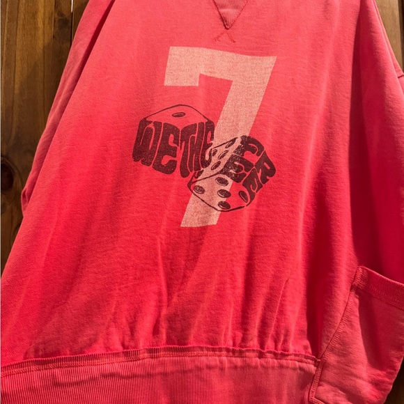 Free People FP Movement Dicey Sweatshirt - Picture 3 of 8